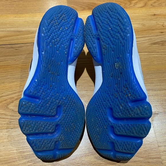 🌞Nike Kevin Durant Basketball Shoes Size 5Y - Picture 13 of 16